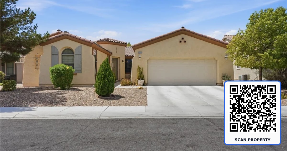 6517 Diamond Point Court property photo