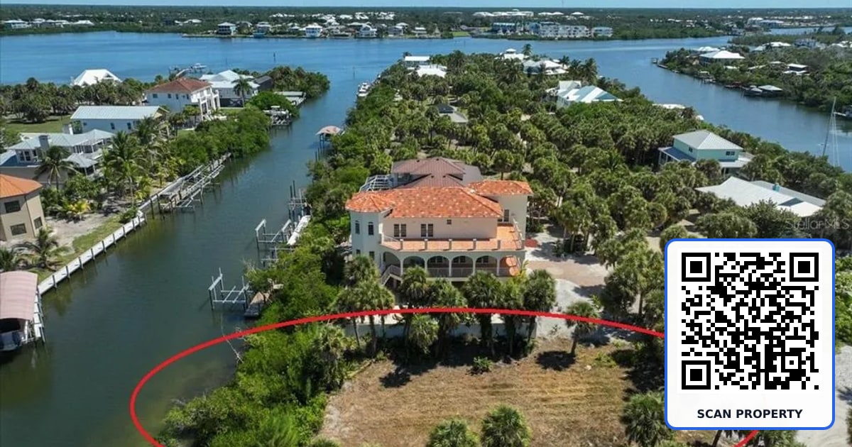 61 PALM DRIVE property photo