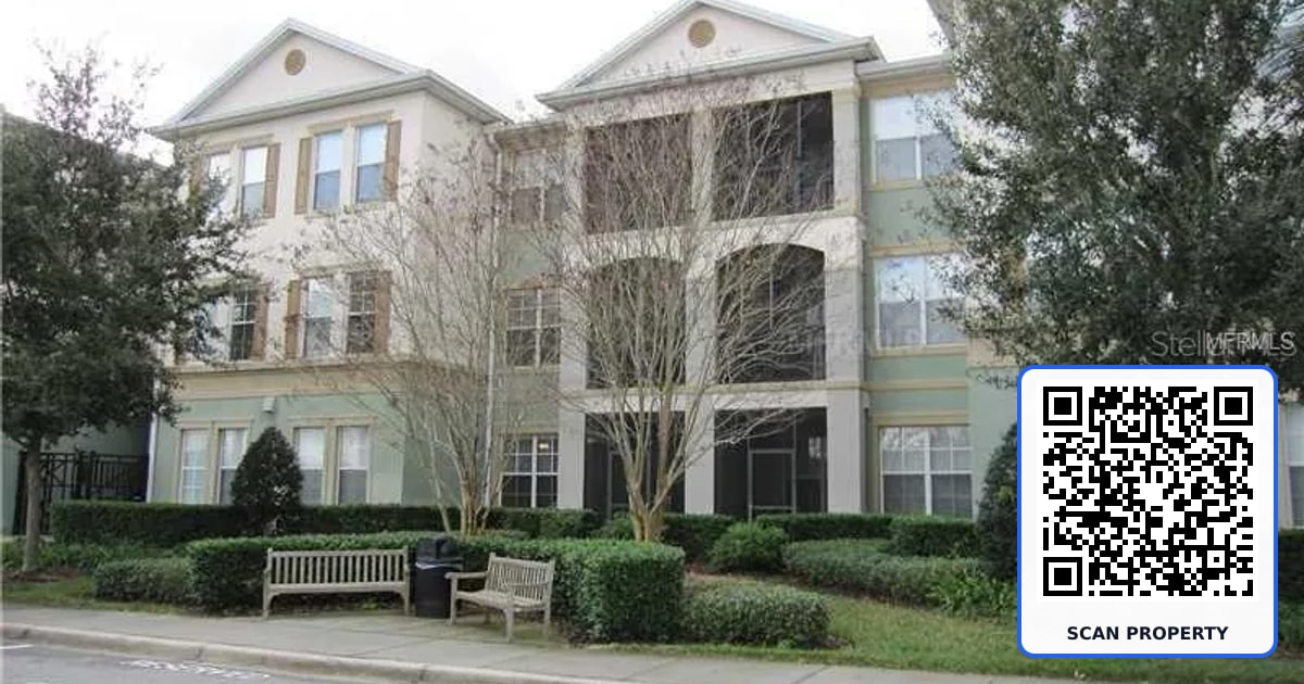 11446 JASPER KAY TERRACE UNIT 1025 property photo