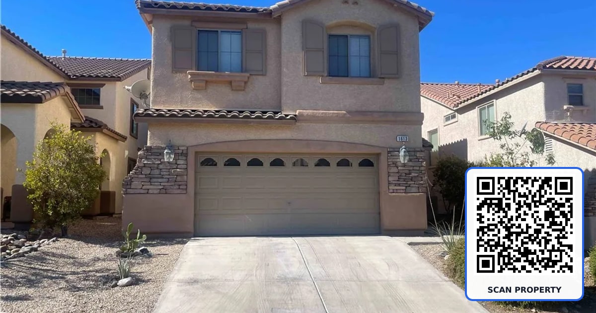 1613 YELLOW TULIP Place n property photo