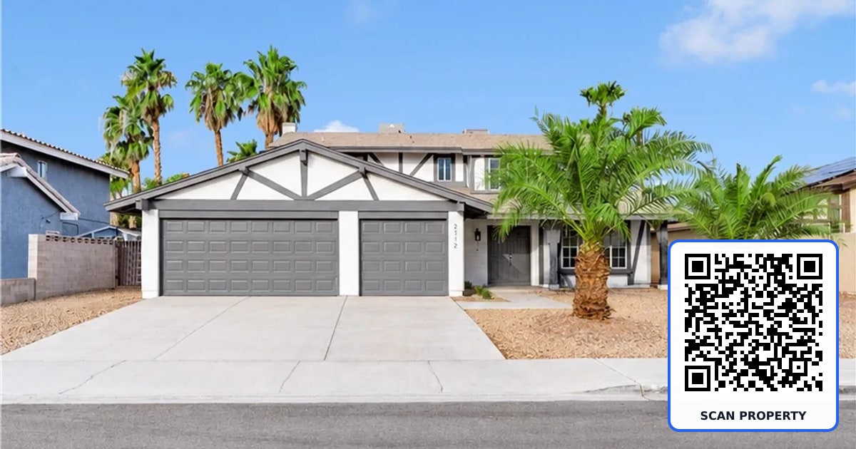 2112 Verdinal Drive property photo