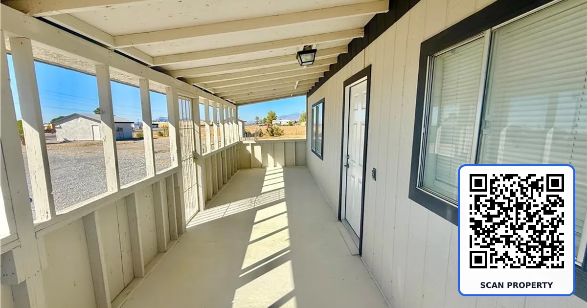 4951 South Pahrump Valley Boulevard property photo