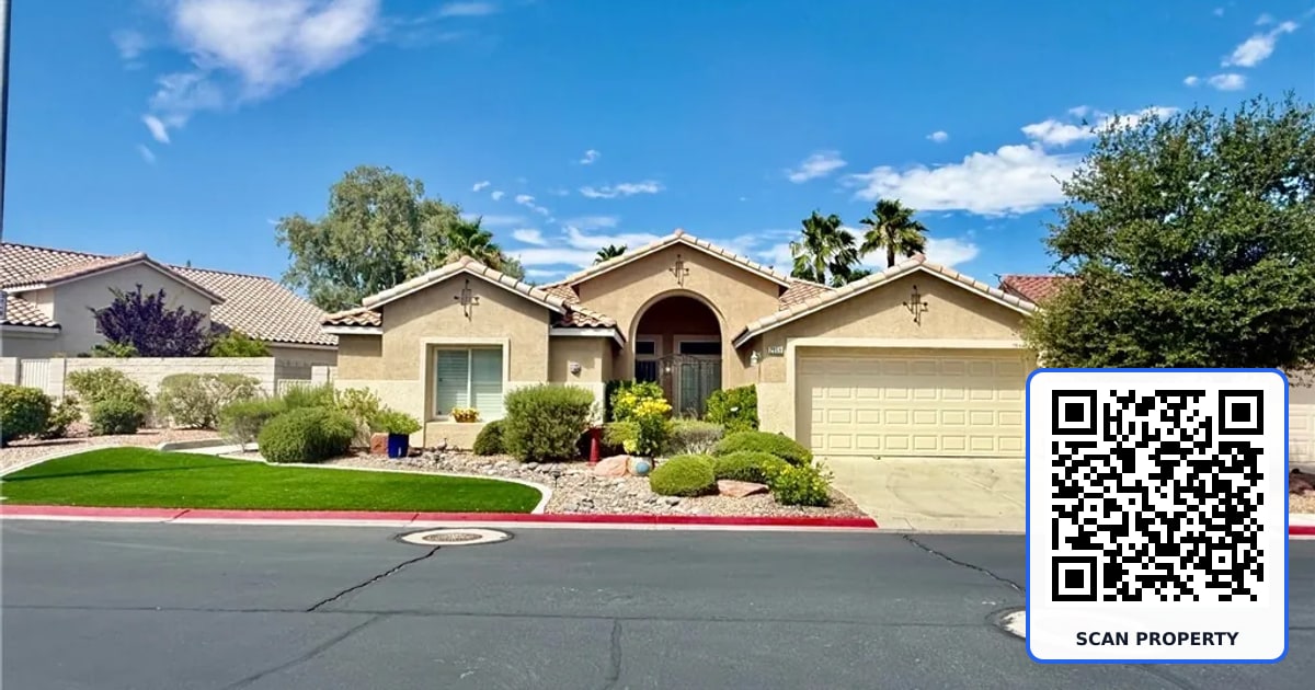 2869 Matese Drive property photo