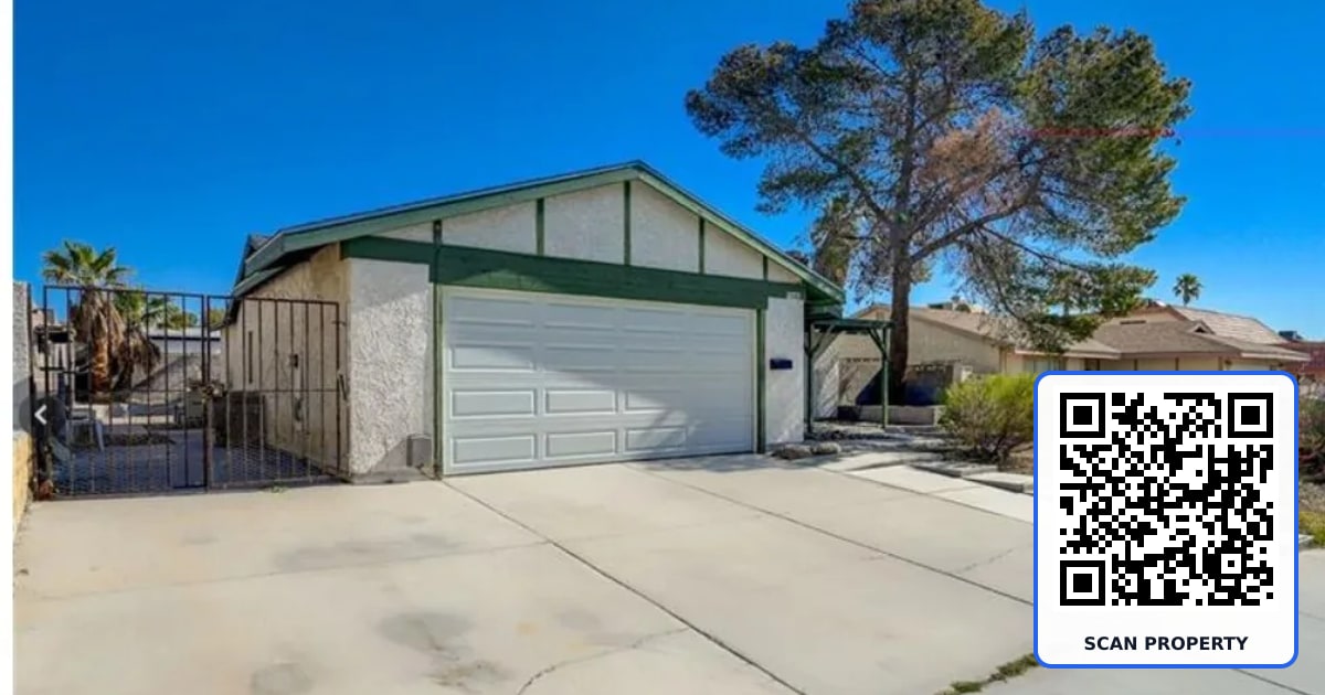 7142 Parasol Lane property photo