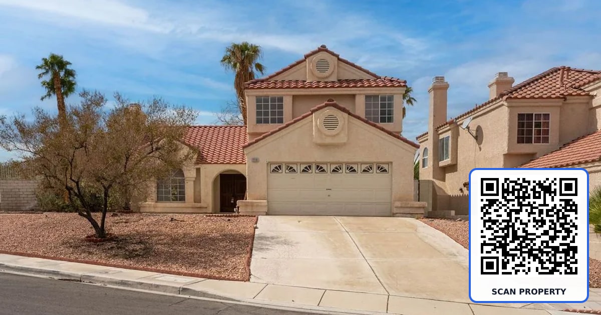 2118 Fountain Springs Drive property photo