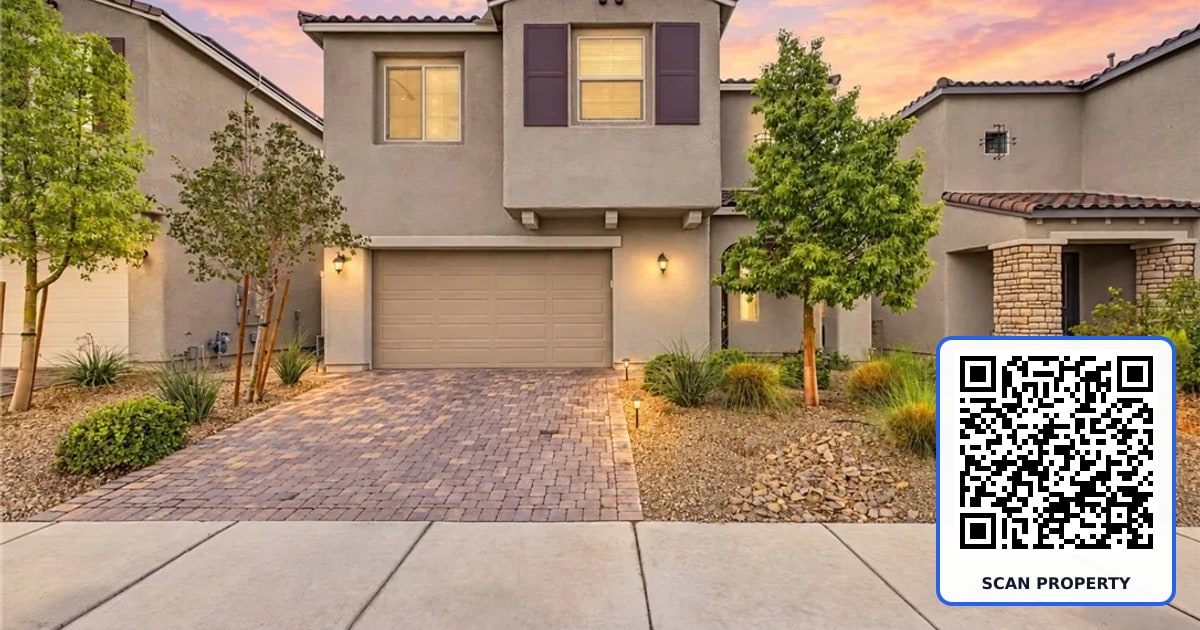 4618 Summer Azure Street property photo