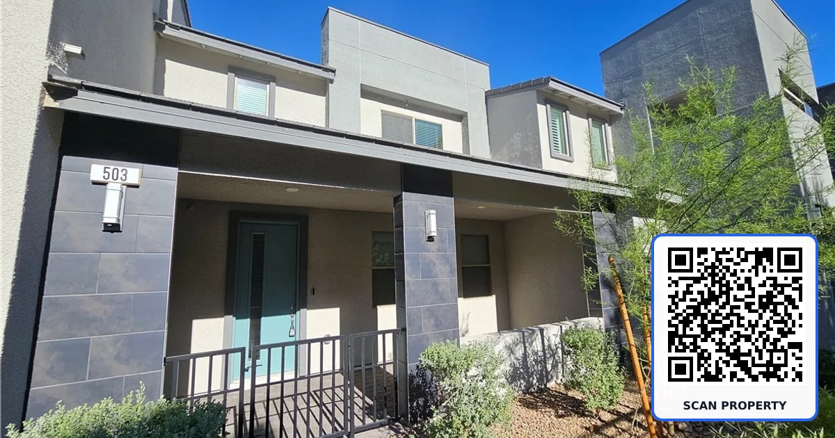 503 Granite Arch Street property photo