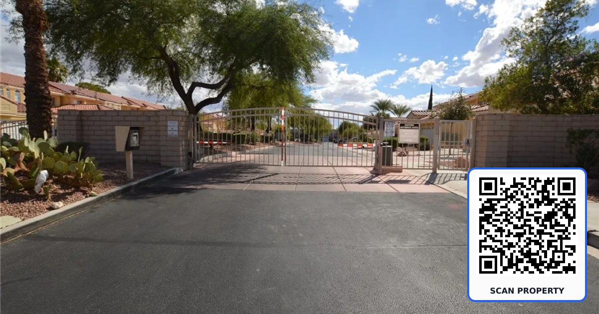 3553 East Casa Real Way property photo