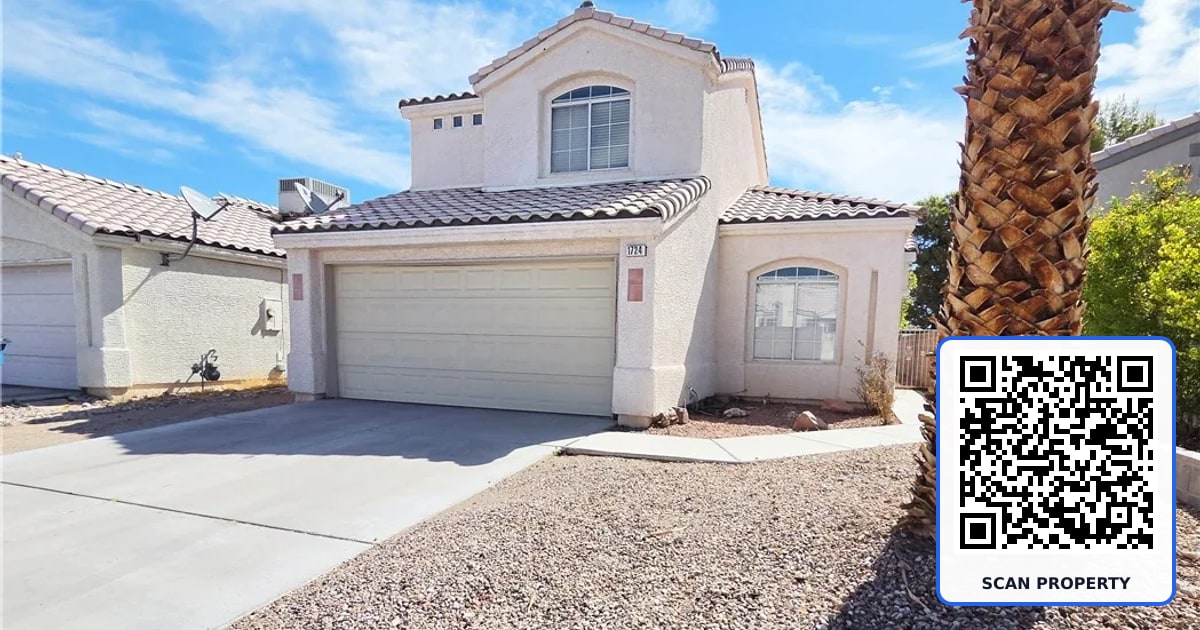 1724 Leaning Pine Way property photo