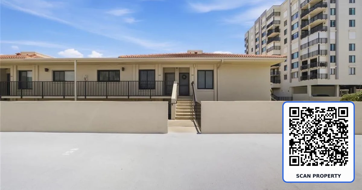 6322 PALMA DEL MAR BOULEVARD S UNIT 216 property photo