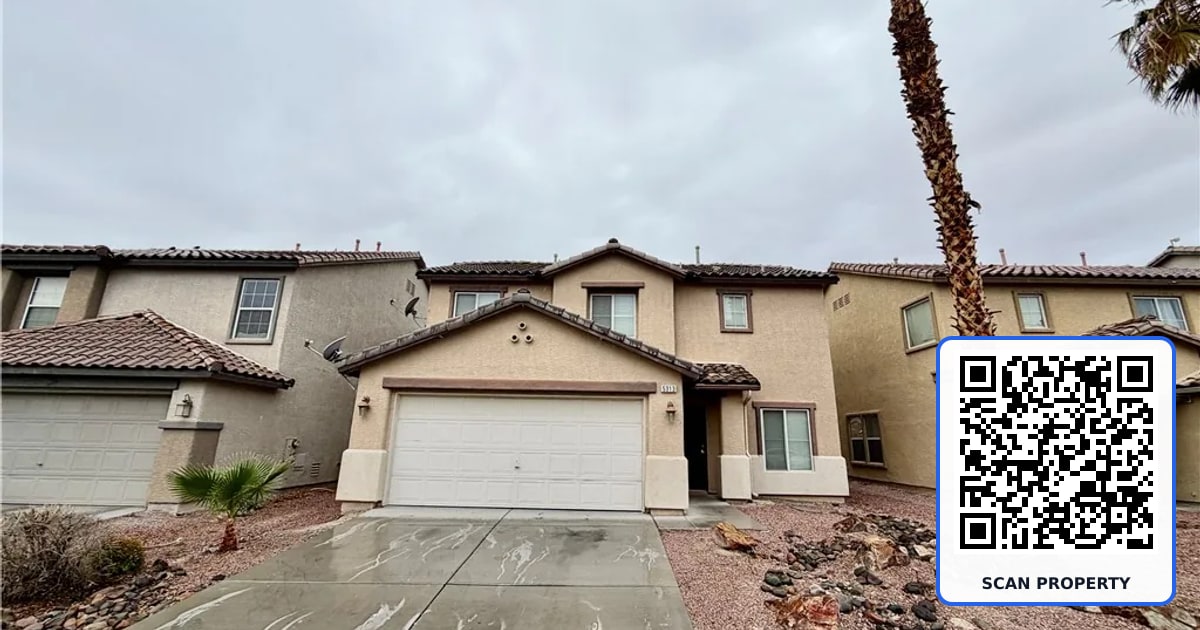 5313 Hollyridge Street property photo
