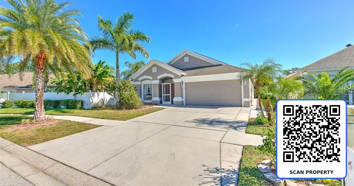 13326 EVENING SUNSET LANE property photo