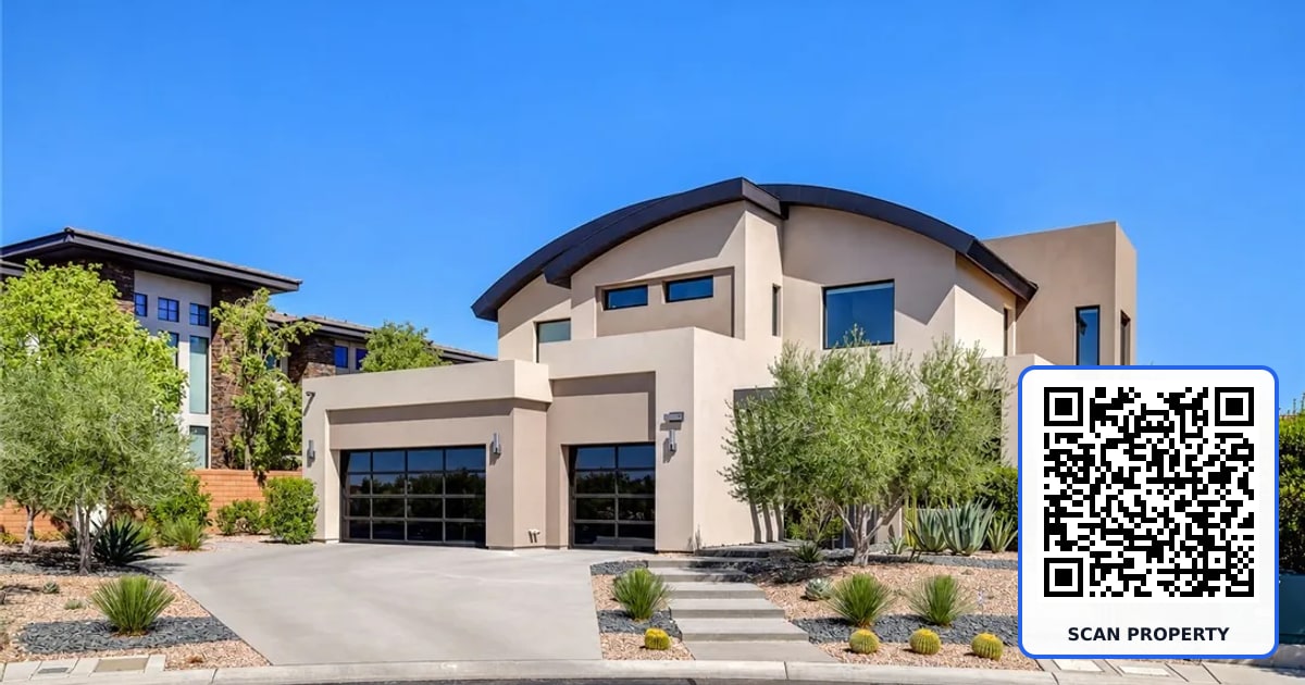 6 Drifting Shadow Way property photo