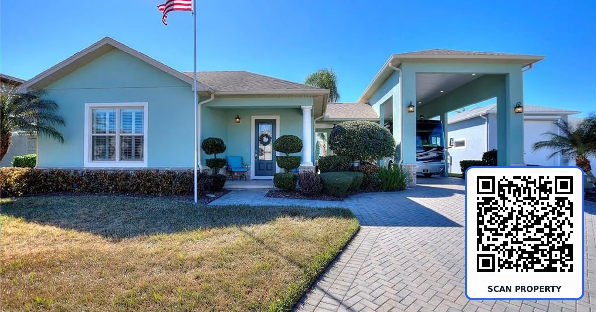 1030 CROSS ROADS DRIVE property photo