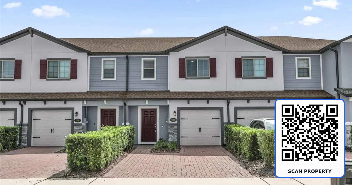 242 CEDAR BARK LANE property photo