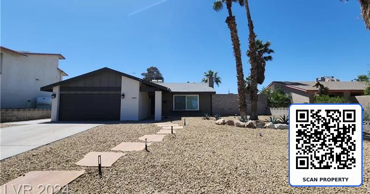 2191 Pommel Avenue property photo