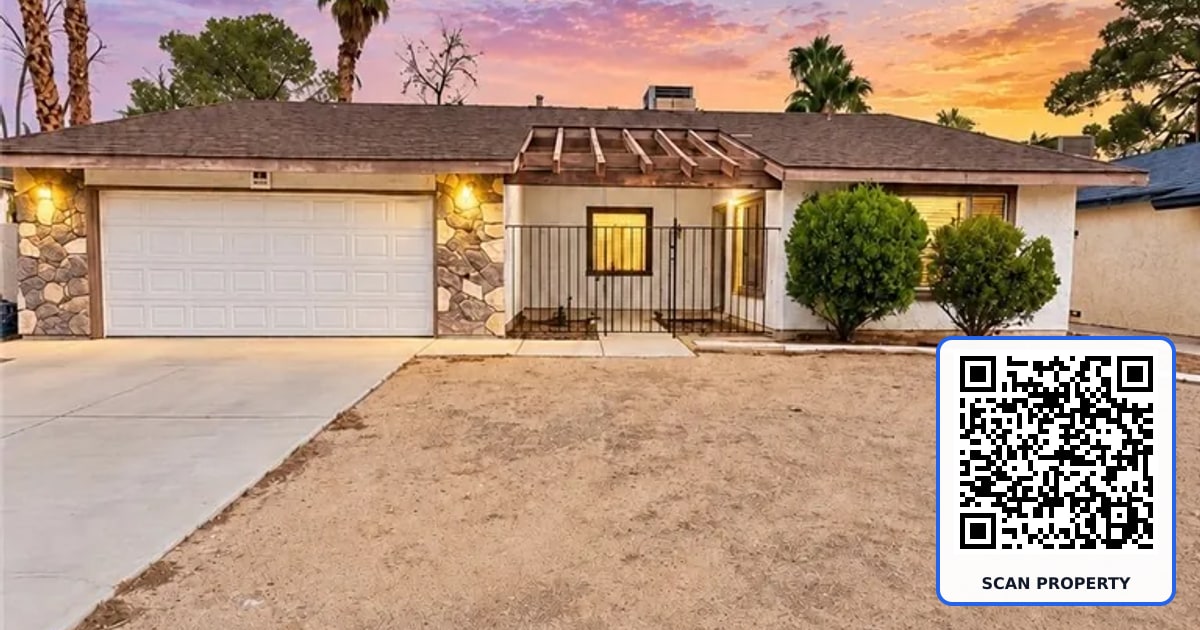 5704 Stallion Avenue property photo