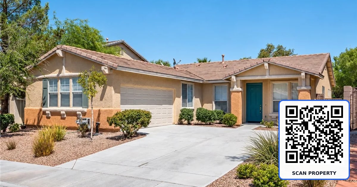 1326 Tempo Street property photo