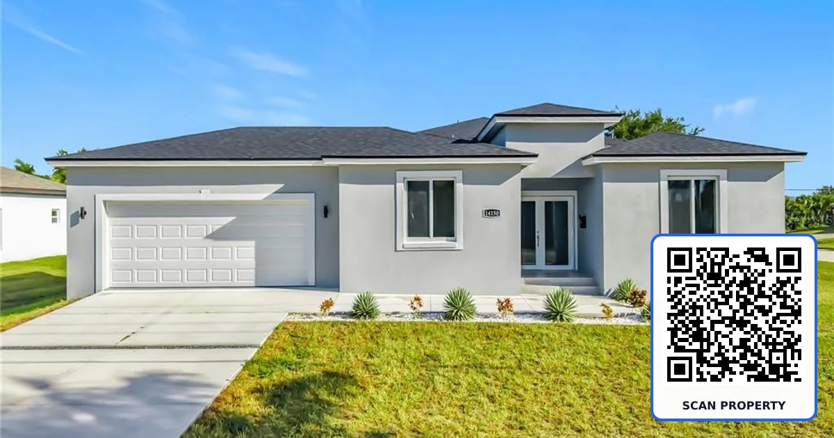 14150 APPLETON BOULEVARD property photo
