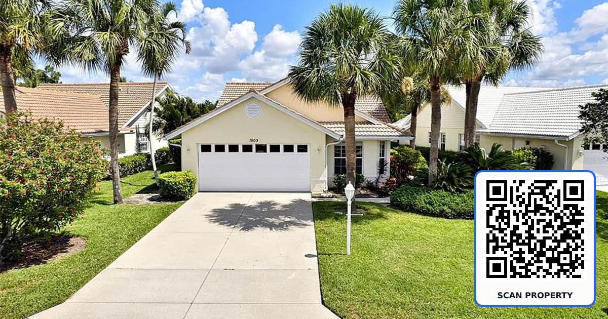1803 ASHLEY DRIVE property photo