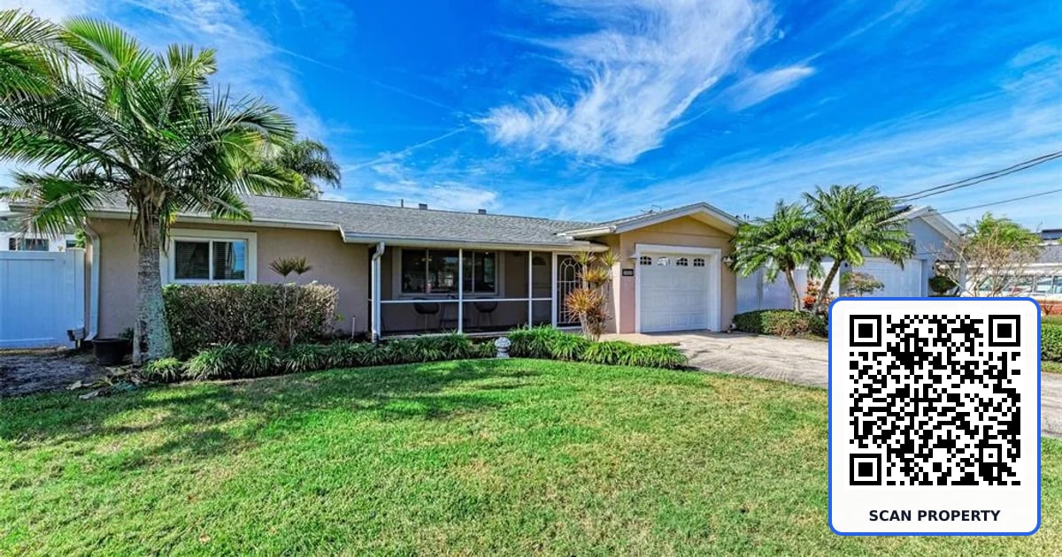 6000 BAYOU GRANDE BOULEVARD NE property photo