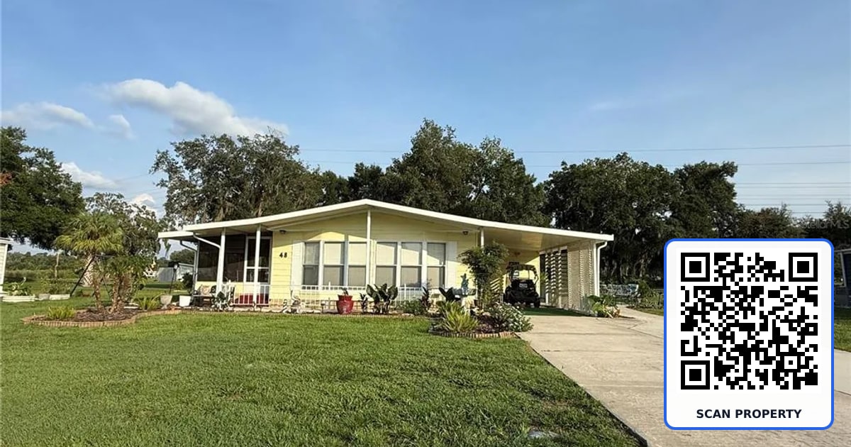 48 S BOBWHITE ROAD property photo