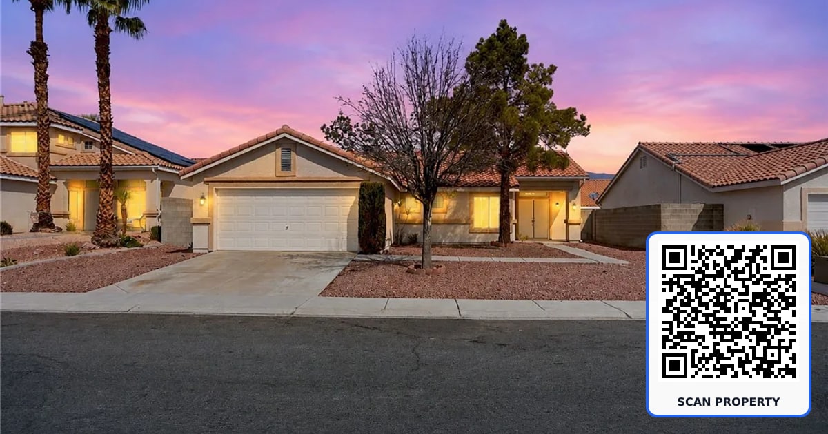 1428 Cloud Dance Court property photo