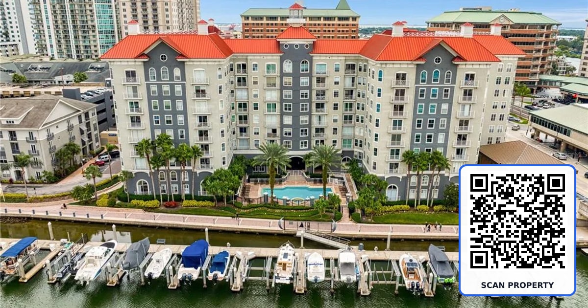 700 S HARBOUR ISLAND BOULEVARD UNIT 109 A property photo