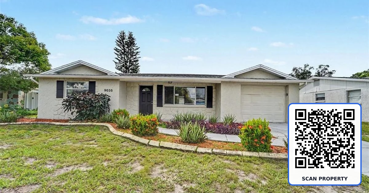 9035 SAINT REGIS LANE property photo