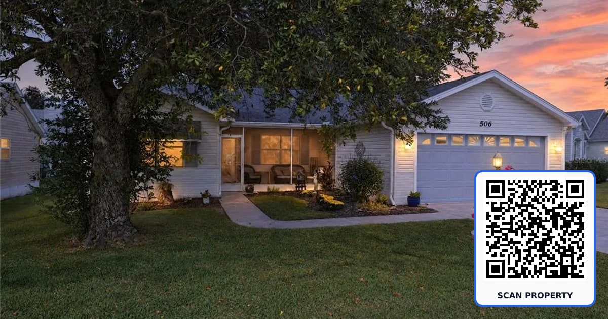 506 ALCAZAR COURT property photo