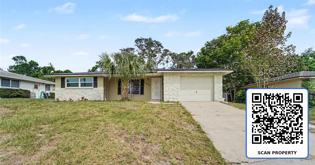 10632 LABURNUM DRIVE property photo