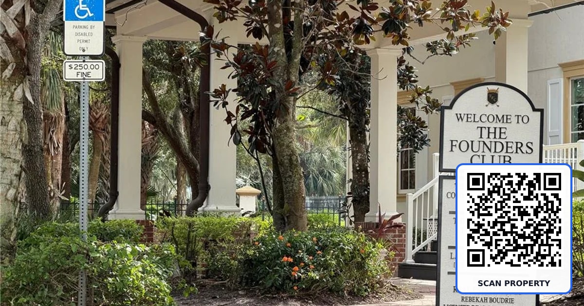 3433 FOUNDERS CLUB DRIVE property photo