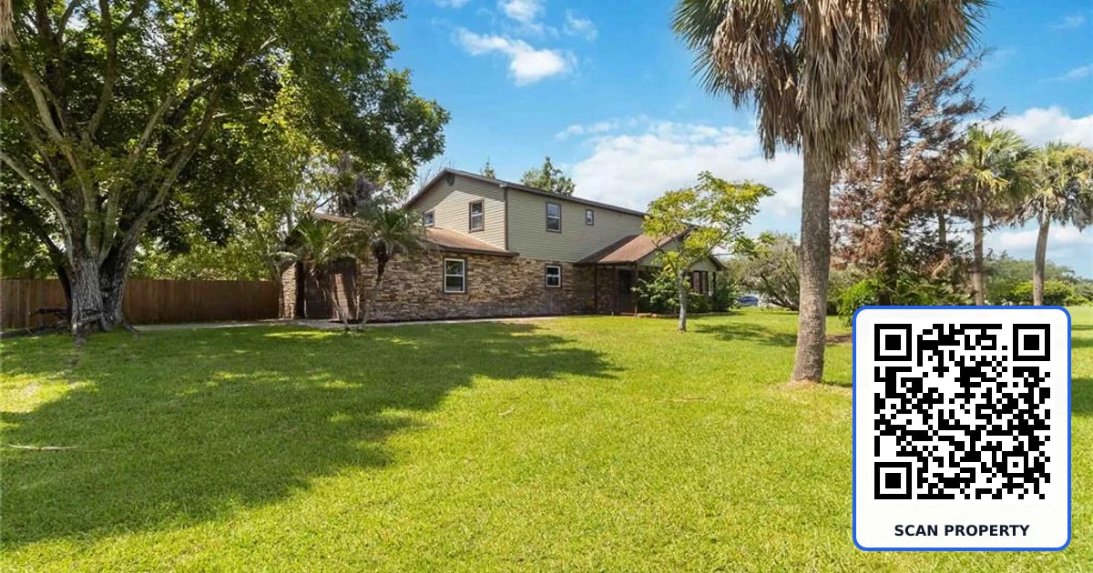 4899 SPARROW DRIVE property photo