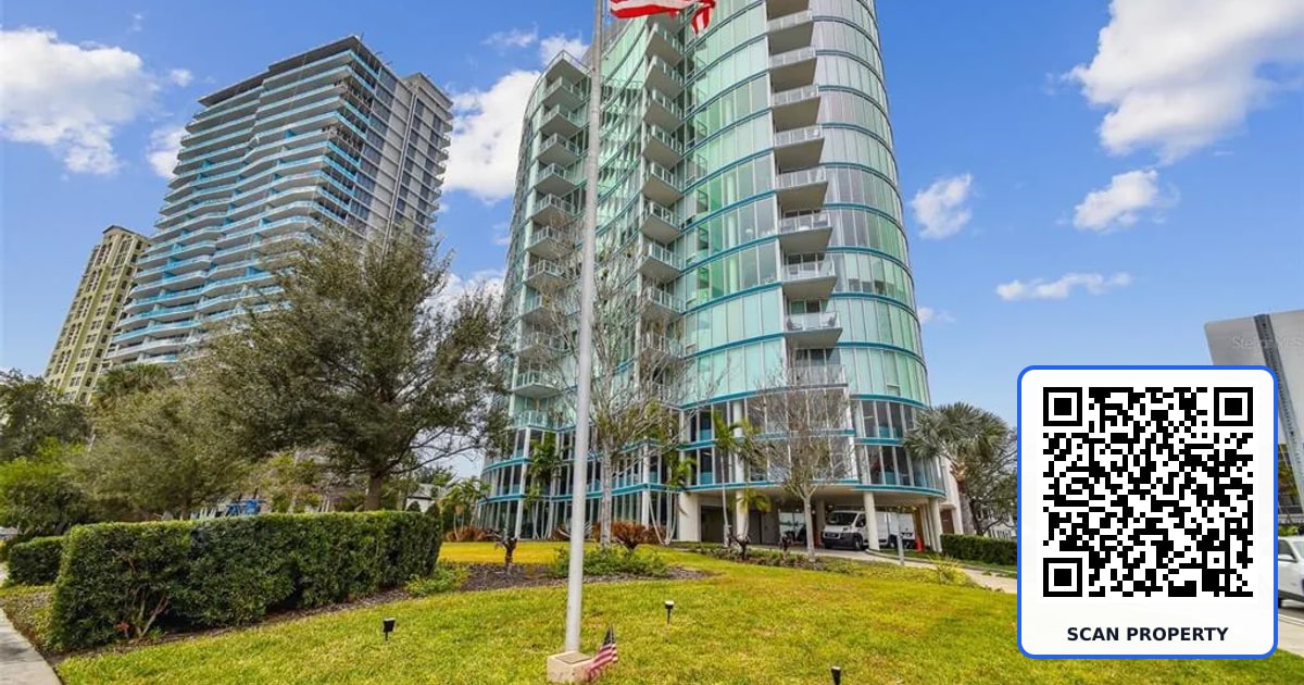 2900 W BAY TO BAY BOULEVARD UNIT 501 property photo