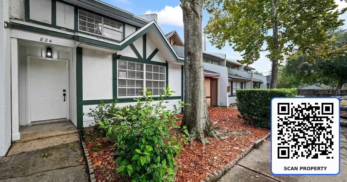 824 W 25TH STREET property photo