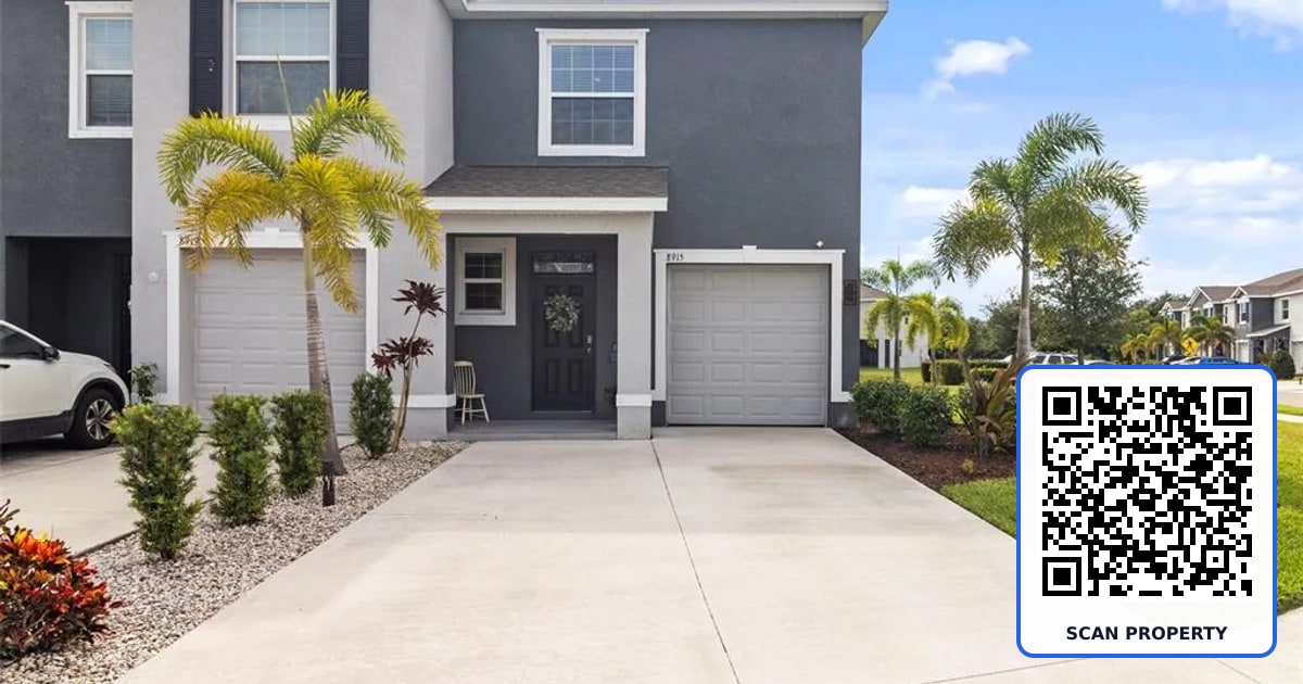 8915 MILESTONE DRIVE property photo