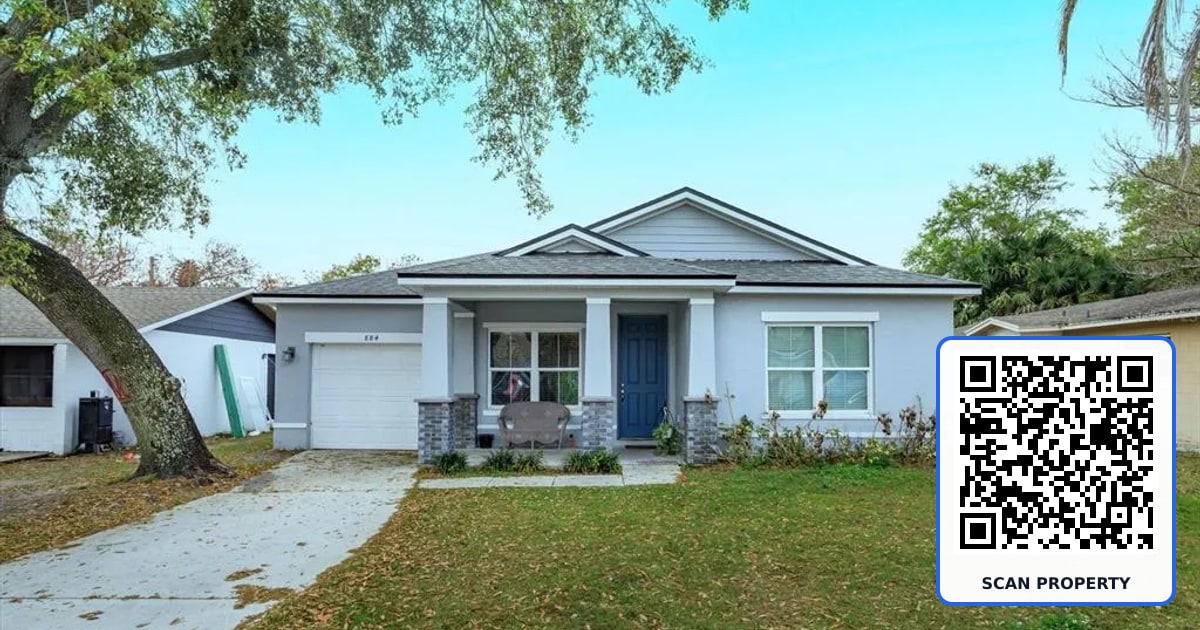 884 KLONDIKE STREET property photo