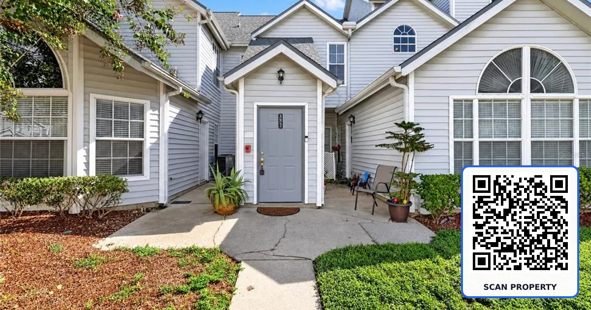 12145 ARMENIA GABLES CIRCLE property photo