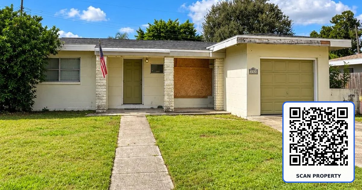 540 SHARON CIRCLE property photo