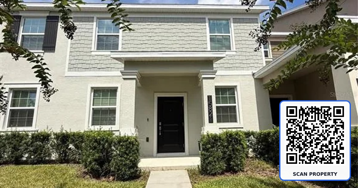 15821 WATER SPRING BOULEVARD property photo