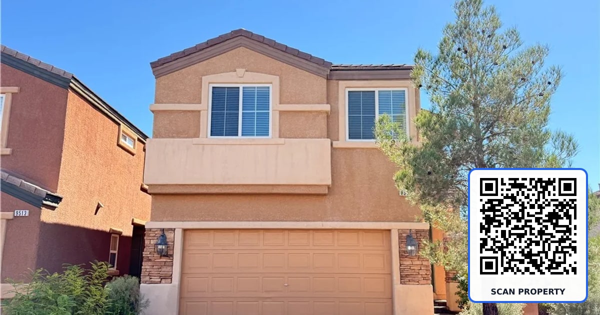 9517 Van Halen Lane property photo