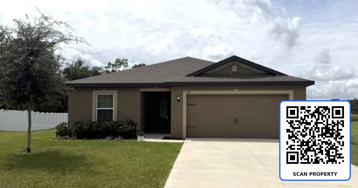 326 BOWFIN COURT property photo