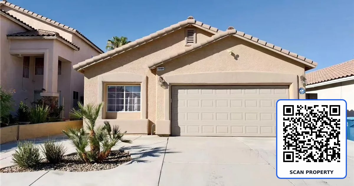 7980 Angel Tree Court property photo