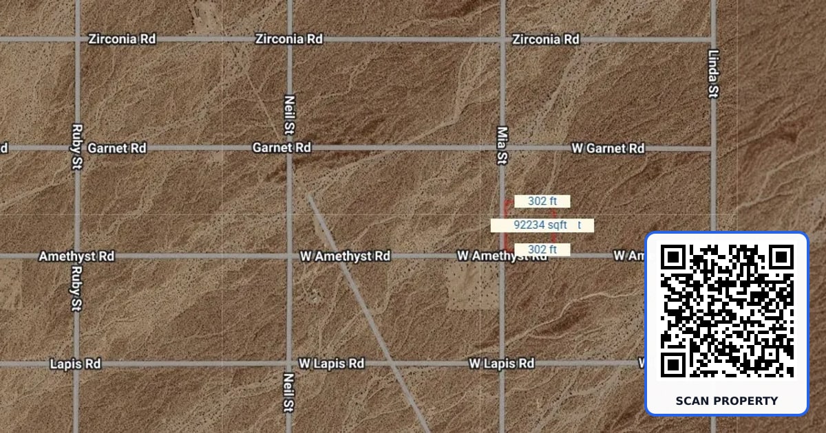 1220 West Amethyst Road property photo