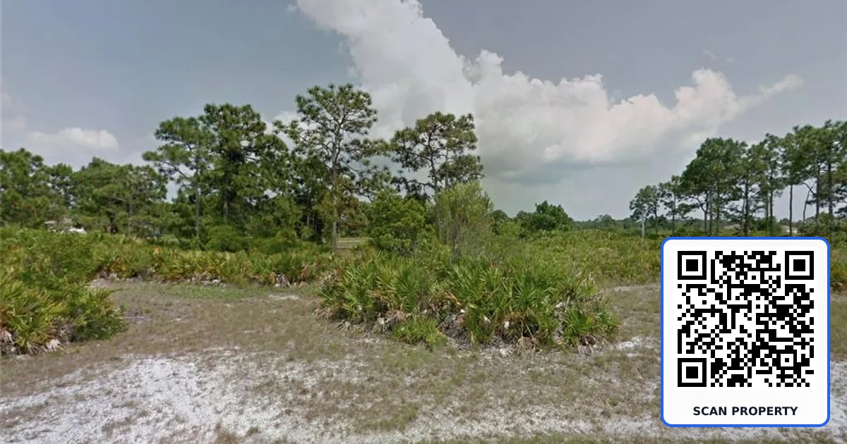23 TARPON COURT property photo