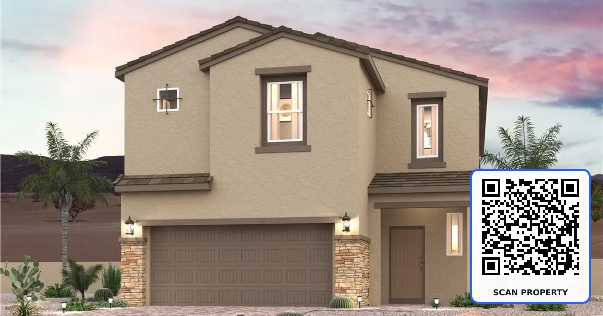 9824 Saxton Peak Avenue property photo