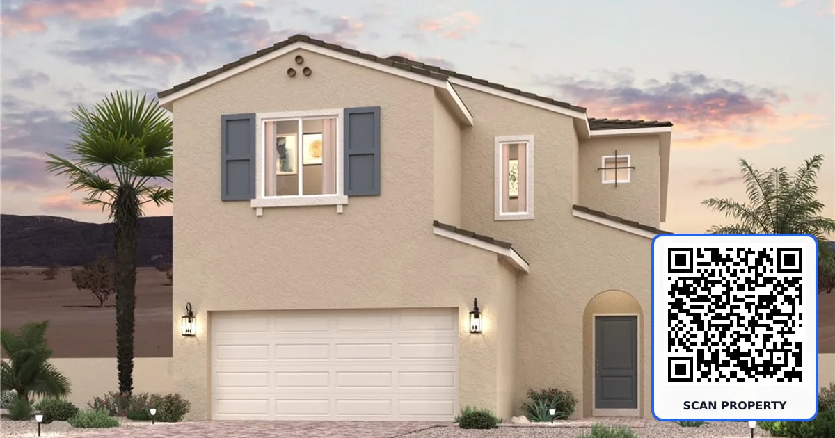 9830 Saxton Peak Avenue property photo