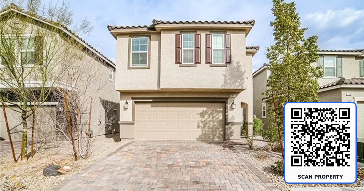 5860 Mia Skye Street property photo