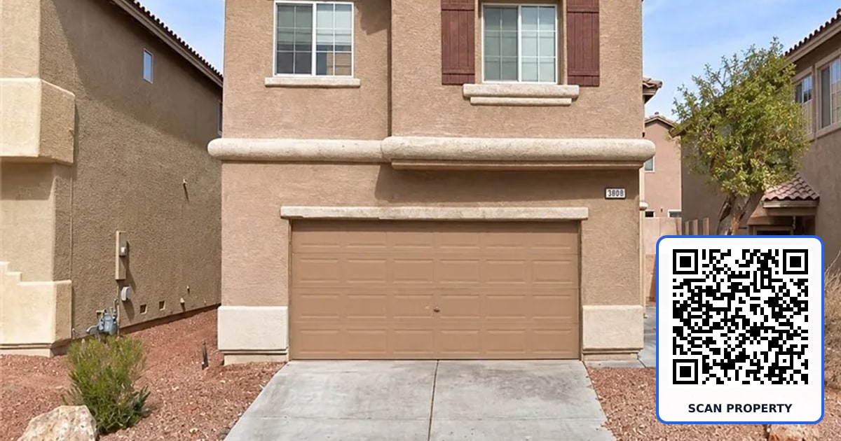 3808 Carisbrook Drive property photo