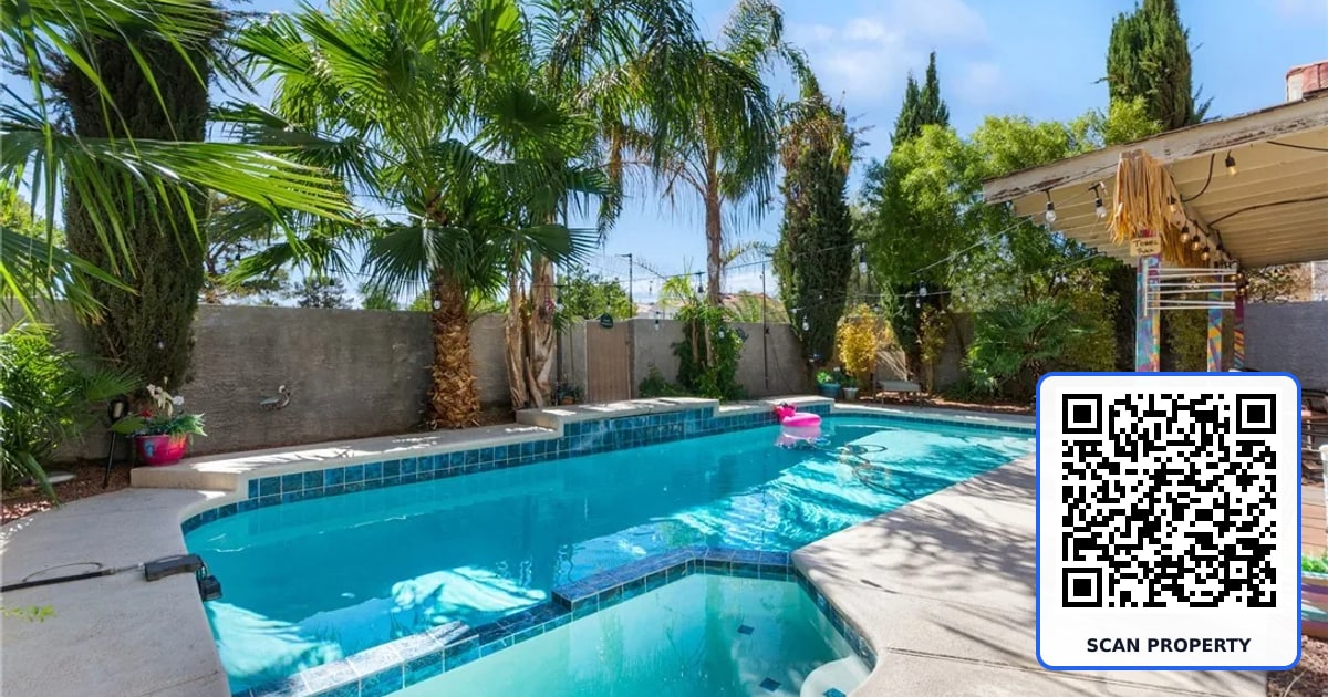 1731 Monte Alban Drive property photo